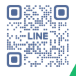 就労継続支援B型 らいふけあ LINE QRコード